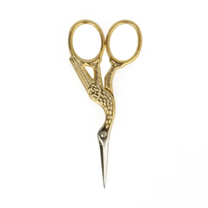 DMC Borduurschaar ooievaar 9cm - Afbeelding 2