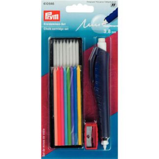 Prym krijtstiftenset