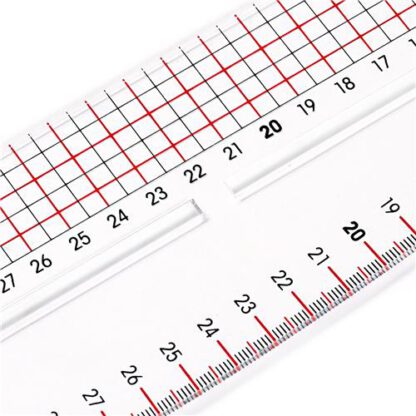 Prym boogliniaal armgat en mouwkop - Afbeelding 4