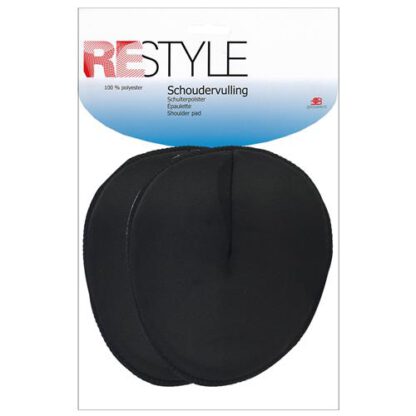 Restyle schoudervulling raglan 140x130x10mm