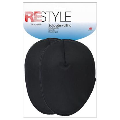 Restyle schoudervulling raglan 160x140x15mm