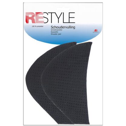 Restyle schoudervulling mantelvulling 120x230x15mm