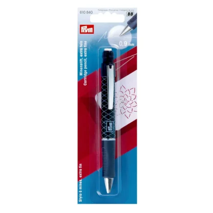 Prym vulpotlood extra fijn 0.90mm