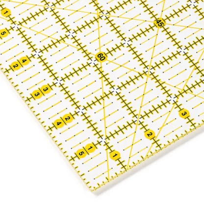 Prym Omnigrid universele liniaal 6x12 inch - Afbeelding 3