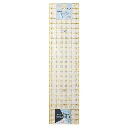 Prym Omnigrid universele liniaal 6x24 inch