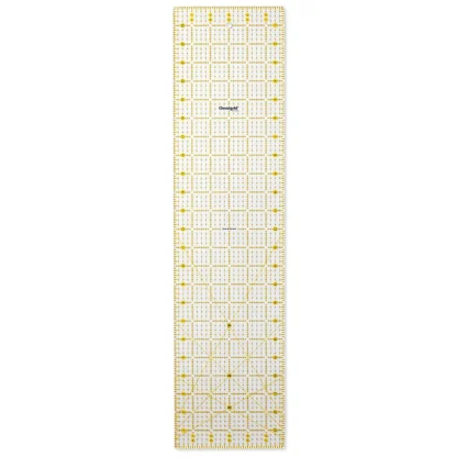 Prym Omnigrid universele liniaal 6x24 inch - Afbeelding 2