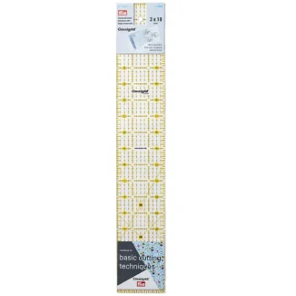 Prym Omnigrid universele liniaal 3x18 inch