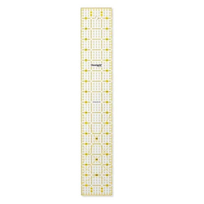 Prym Omnigrid universele liniaal 3x18 inch - Afbeelding 2