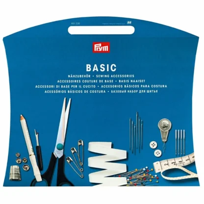 Prym basis naaiset