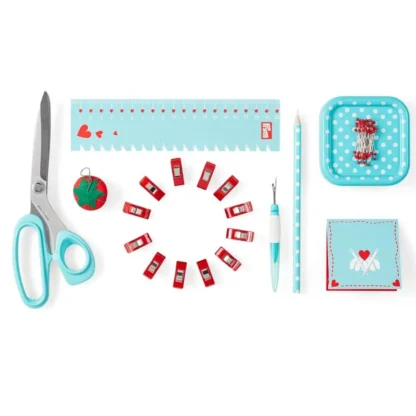 Prym Love startersset naaien blauw - Afbeelding 2