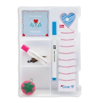Prym Love startersset borduren - Afbeelding 3