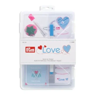 Prym Love startersset borduren