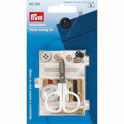 Prym travel box reisétui bon voyage