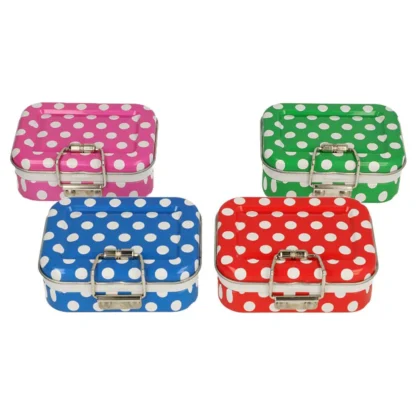 Reisblikjes 8x3cm - Afbeelding 3