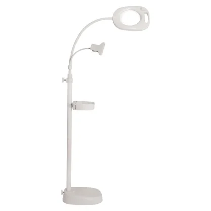 PURElite LED 4-in-1 crafters draadloze loeplamp - Afbeelding 2