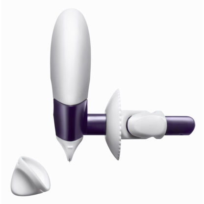 Prym ergonomisch radeerwiel met dubbele markering - Afbeelding 2