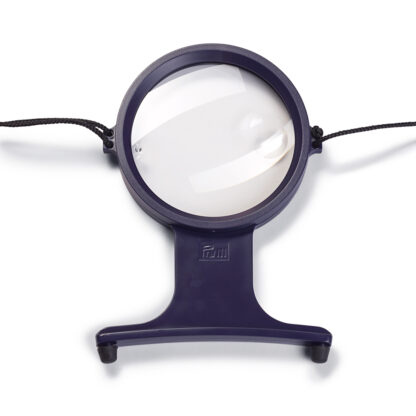 Prym borduurloep met geïntegreerde lens 10,5cm - Afbeelding 2