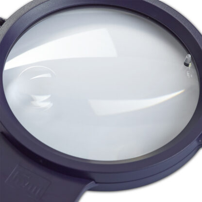 Prym borduurloep met geïntegreerde lens 10,5cm - Afbeelding 3