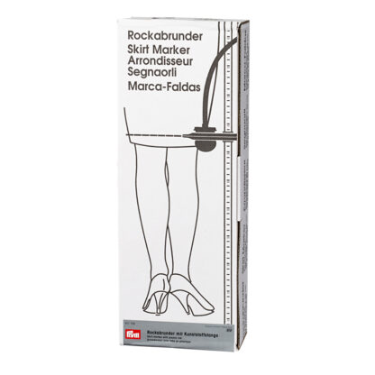 Prym rokzoommeter kunststof 80cm - Afbeelding 2
