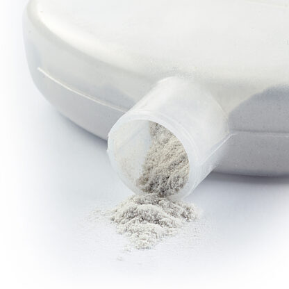 Prym krijtpoeder voor rokzoommeter wit - Afbeelding 3