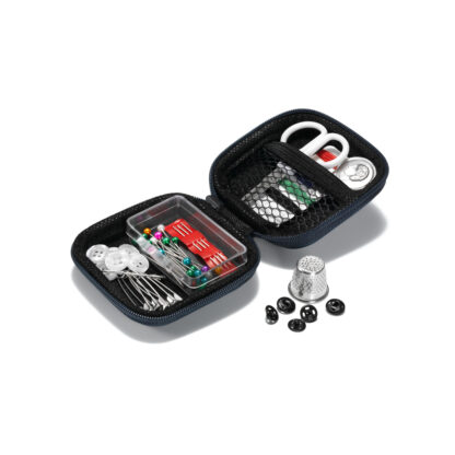 Prym travel box reisetui S marine - Afbeelding 3