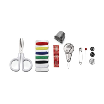 Prym travel box reisetui S marine - Afbeelding 4
