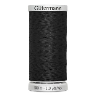 Gütermann super sterk garen 100m