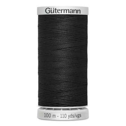 Gütermann super sterk garen 100m