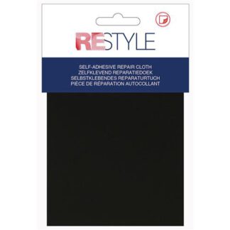 ReStyle Reparatiedoek nylon 10 cm x 20 cm zelfklevend