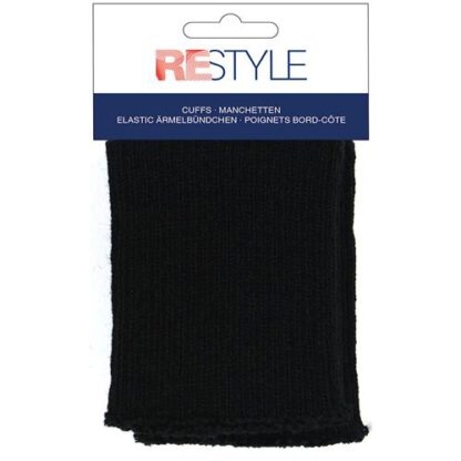 Restyle Manchet