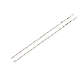 Prym matrasnaalden 4'' zilverkleurig 1,80 x 100 mm