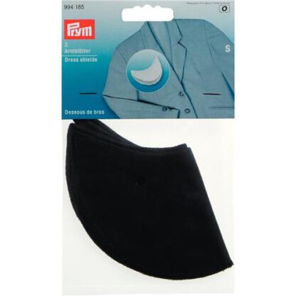 Prym sous-bras zwart 100 % katoen