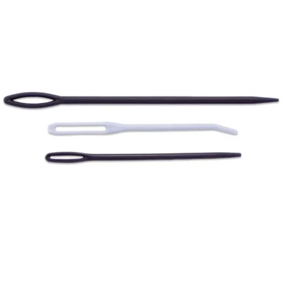 Prym wolnaalden kunststof assortiment 3stuks - Afbeelding 2
