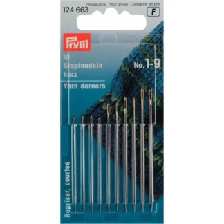 Prym Stopnaalden