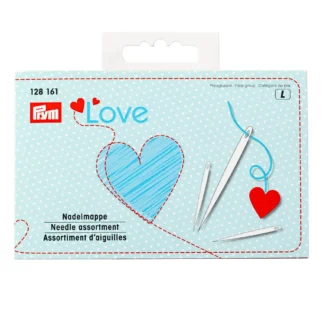 Prym love naaldenassortiment en draaddoorsteker