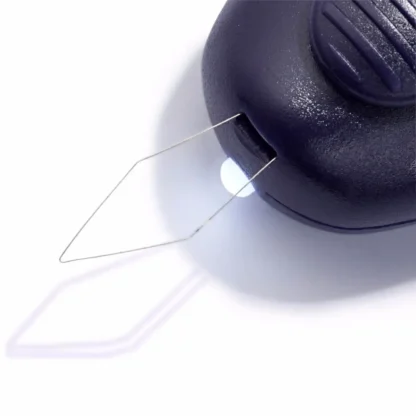 Prym LED draaddoorsteker - Afbeelding 3