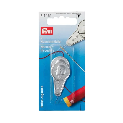 Prym Draaddoorstekers 2stuks