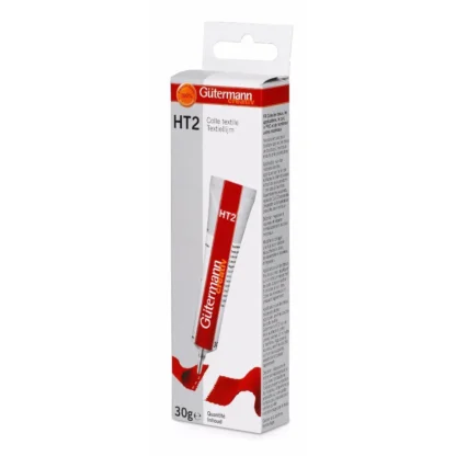 Gütermann HT2 Textiellijm 30gram