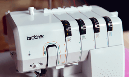 Brother airflow 3000 - Afbeelding 5