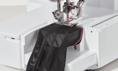 Brother CV3550 Coverstitch - Afbeelding 3