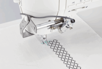 Juki HZL UX8 - Afbeelding 13