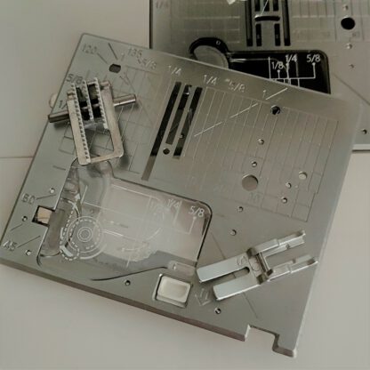 Juki HZL UX8 - Afbeelding 22