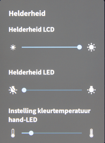 Juki HZL UX8 - Afbeelding 25
