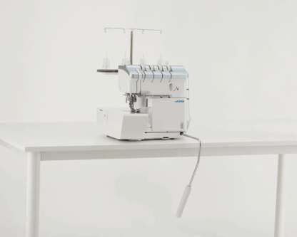 Juki MO-2500 - Afbeelding 8