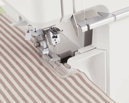 Juki MO-2500 - Afbeelding 18