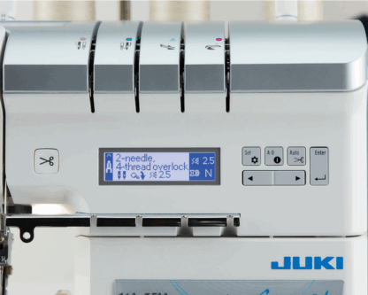Juki MO-3500 - Afbeelding 9