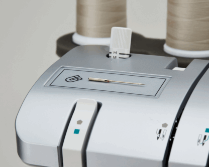 Juki MO-3500 - Afbeelding 21