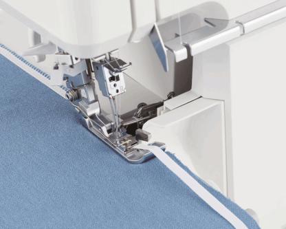 Juki MO-3500 - Afbeelding 23