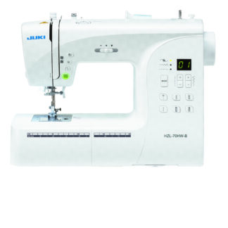 Juki HZL 70