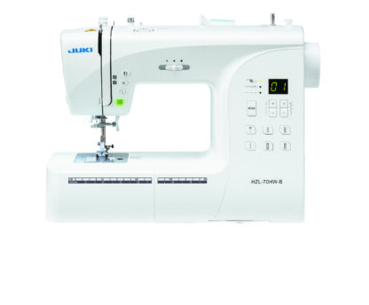 Juki HZL 70